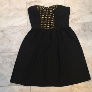 MM Couture dress by Miss Me